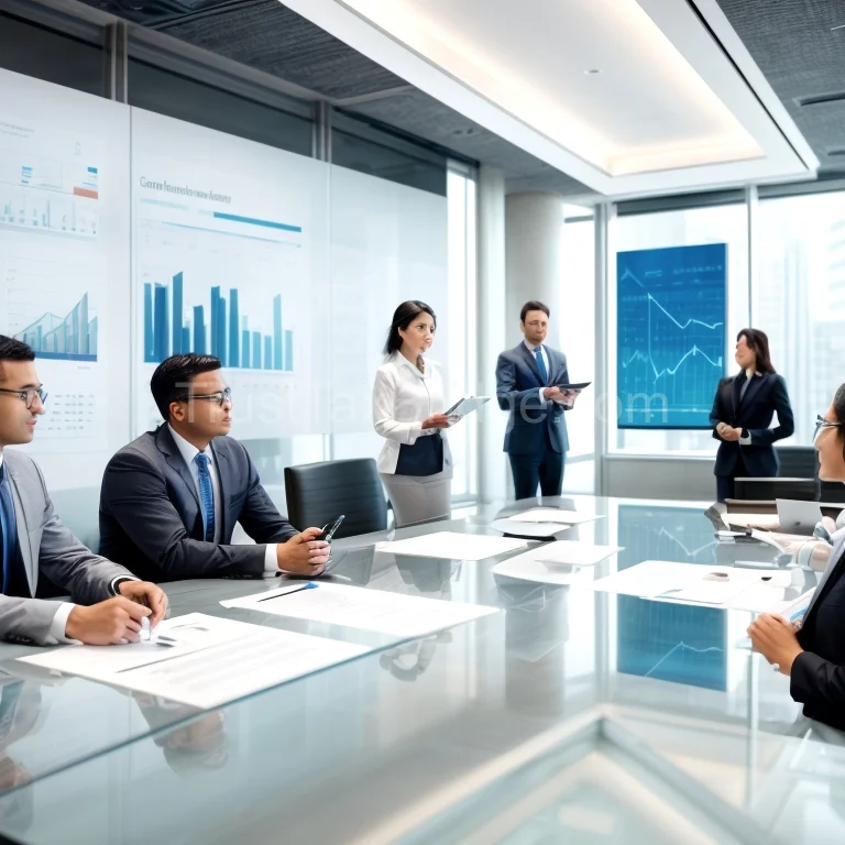 Specialized Support for Your Corporate Needs