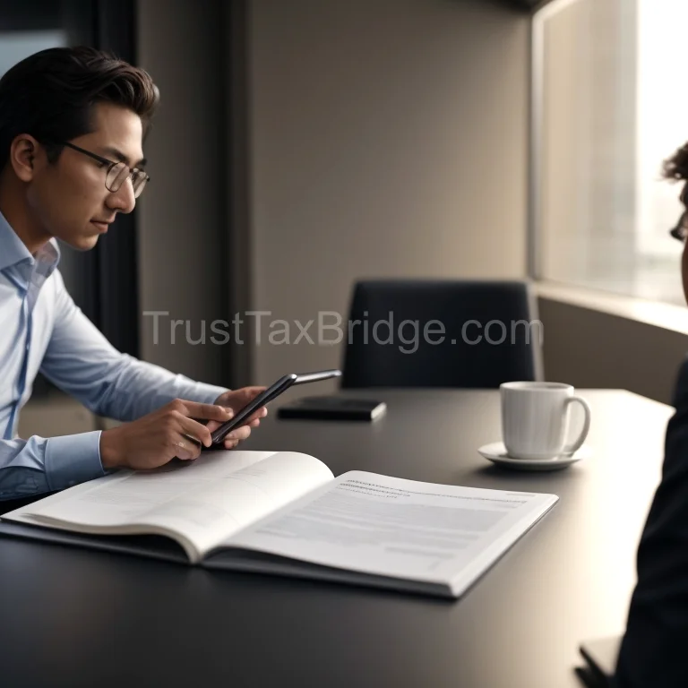 Full-Service Package